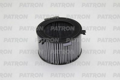 Фильтр салона угольный PATRON PF2418