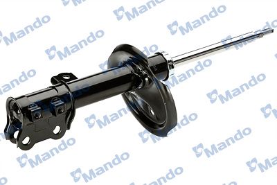 Амортизатор передний левый Mando EX546512H000