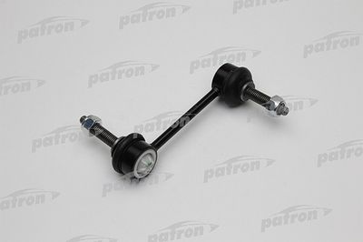 Тяга стабилизатора левая PATRON PS4423