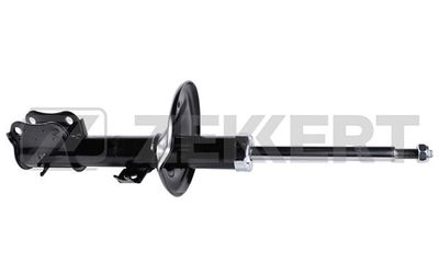 Амортизатор газовый левый передней подвески Zekkert SG4087