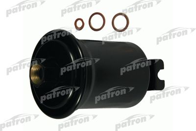 Фильтр топливный PATRON PF3093