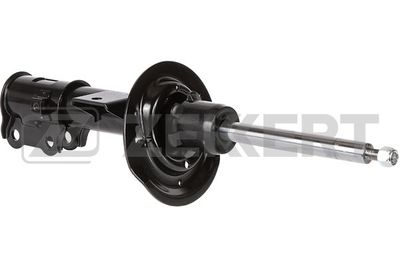 Амортизатор газовый правый передней подвески Zekkert SG6608