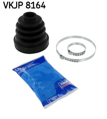 Пыльник ШРУС комплект SKF VKJP8164