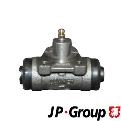Цилиндр тормозной рабочий JP Group 1561300700
