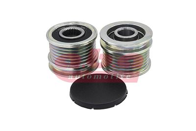 Шкив генератора ABA YT750050