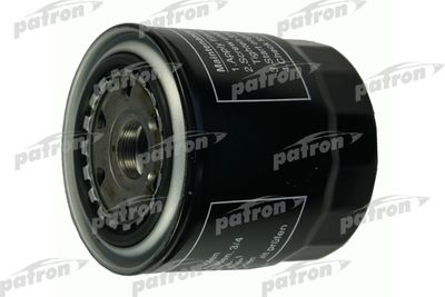 Фильтр масляный PATRON PF4025