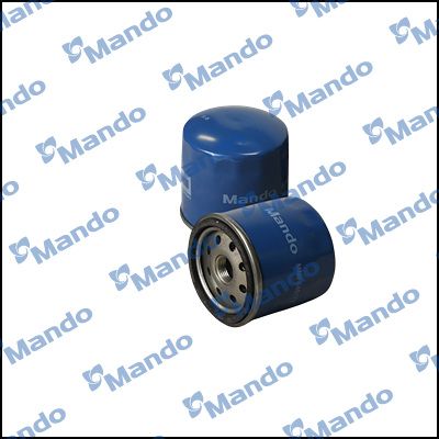 Фильтр масляный Mando MMF045172