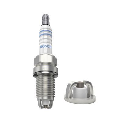 Свеча зажигания BOSCH 0242235668