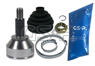 ШРУС наружный GSP 818008