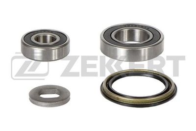 Подшипник передней опоры амортизатора Zekkert GM9544