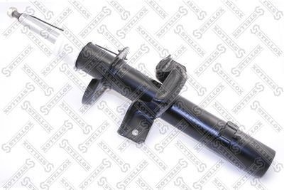 Амортизатор задний газовый STELLOX 42140127SX