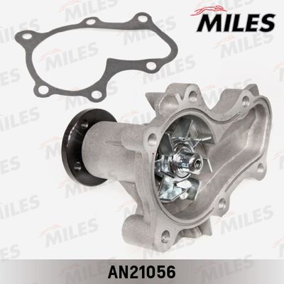 Насос водяной Miles AN21056