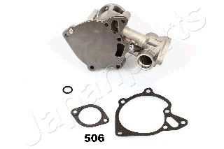 Насос водяной JAPANPARTS PQ506