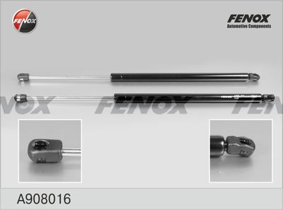 Амортизатор багажника FENOX A908016