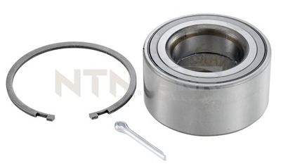 Подшипник передней ступицы SNR R16863