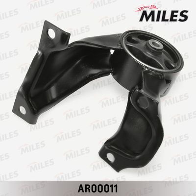 Опора двигателя задняя Miles AR00011