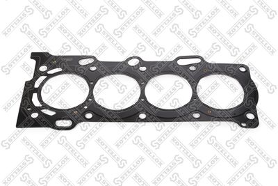 Прокладка ГБЦ STELLOX 1125084SX