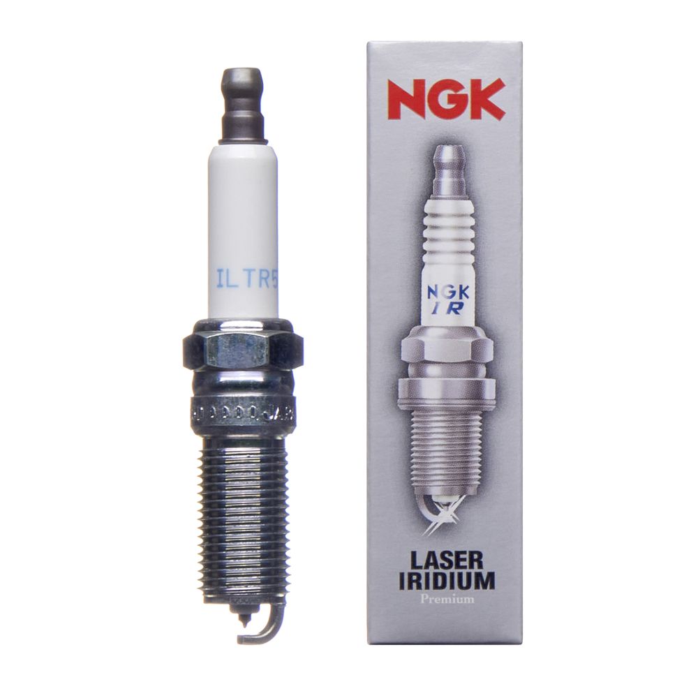 Свеча зажигания NGK ILTR5D