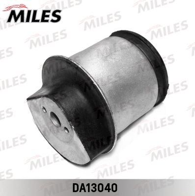 Сайлентблок задней балки Miles DA13040