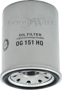 Фильтр масляный GOODWILL OG151HQ