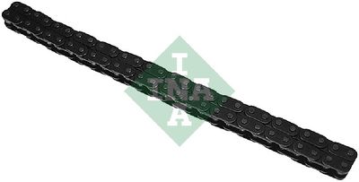Цепь привода ГРМ INA 553011710
