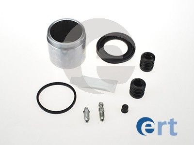 Ремкомплект тормозного суппорта с поршнем ERT 401144