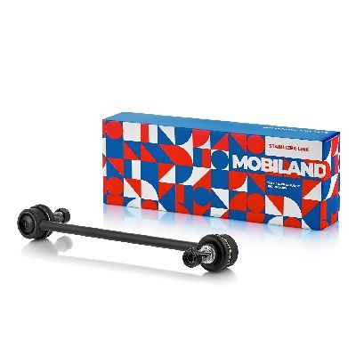 Стойка стабилизатора переднего MOBILAND 127123630