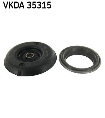 Опора амортизатора переднего с подшипником SKF VKDA35315