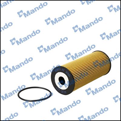 Фильтр масляный Mando EEOA0004Y