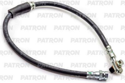 Шланг тормозной PATRON PBH0305
