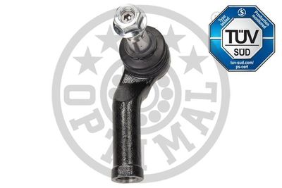 Наконечник рулевой тяги OPTIMAL G11325