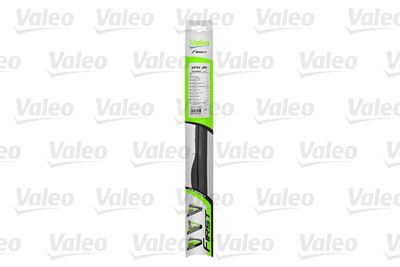 Щетка стеклоочистителя гибридная VALEO 575825