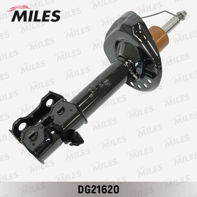 Амортизатор Miles DG21620