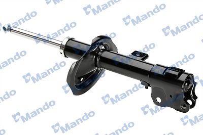 Амортизатор передний правый Mando MSS020047