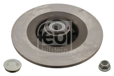 Диск тормозной FEBI 28156