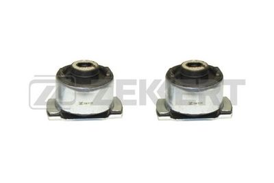 Сайлентблок задней балки Zekkert GM5156