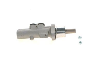 Цилиндр тормозной главный BOSCH 0986481054
