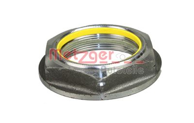 Гайка задней ступицы FORD 5036875