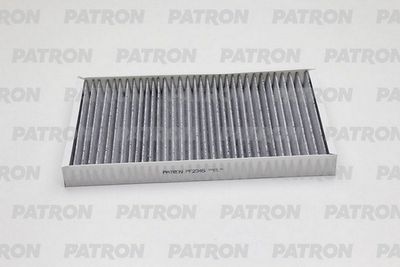 Фильтр салона угольный PATRON PF2345