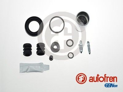 Ремкомплект тормозного суппорта SEINSA AUTOFREN D41161C