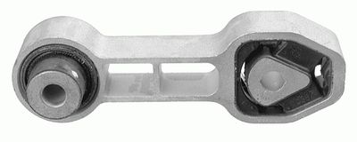 Подушка двигателя Lemforder 3445401