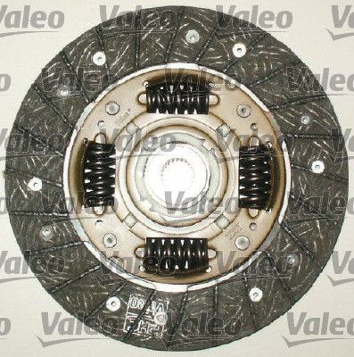 Комплект сцепления VALEO 821098