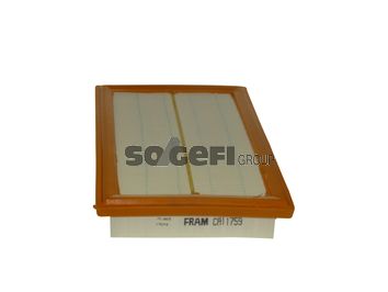 Фильтр воздушный FRAM CA11759