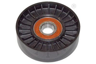 Ролик поликлинового ремня натяжной OPTIMAL 0N1588S
