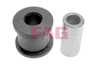Сайлентблок рычага подвески FAG 829015610