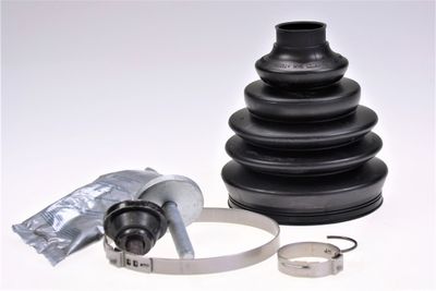 Пыльник ШРУС наружный GKN (Loebro) 305147