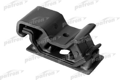 Опора двигателя задняя PATRON PSE3768