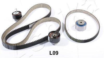 Ремкомплект ГРМ LAND ROVER LR016655
