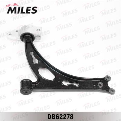 Рычаг подвески передний левый Miles DB62278