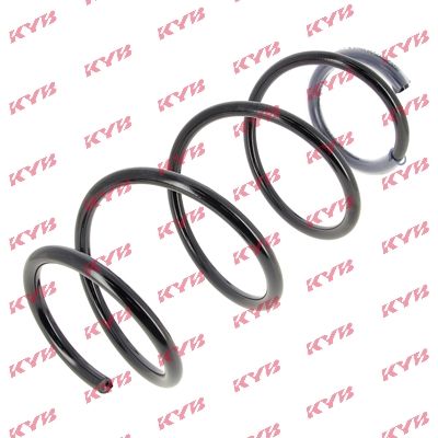 Пружина подвески KYB RH2709